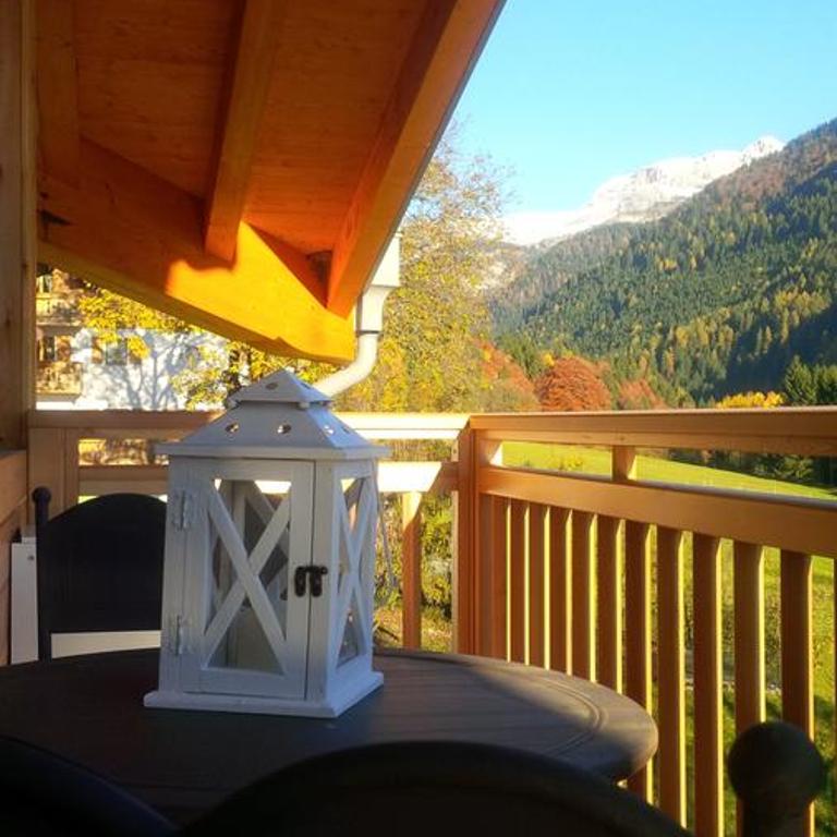 Dolomiti di Brenta House - Appartamento con Vista Montagna - 34