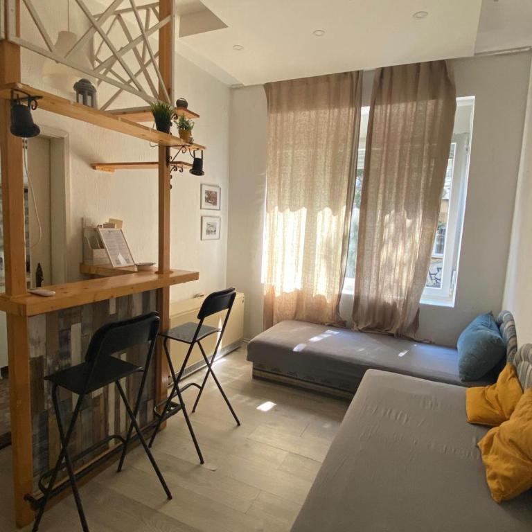 LEO Apartment - Apartman sa 1 Spavaćom Sobom - 1