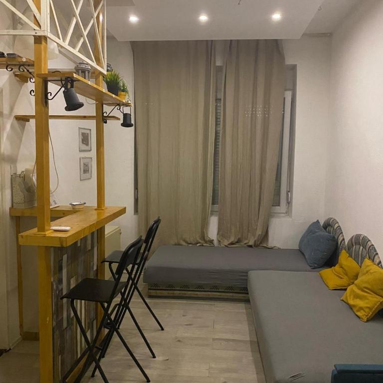 LEO Apartment - Apartman sa 1 Spavaćom Sobom - 13