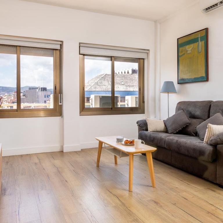 Mayerling Bisbe Urquinaona - Superior Apartment - 6