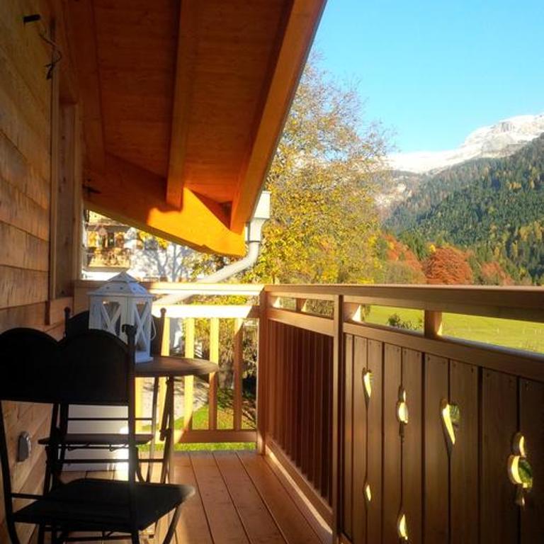 Dolomiti di Brenta House - Appartamento con Vista Montagna - 33