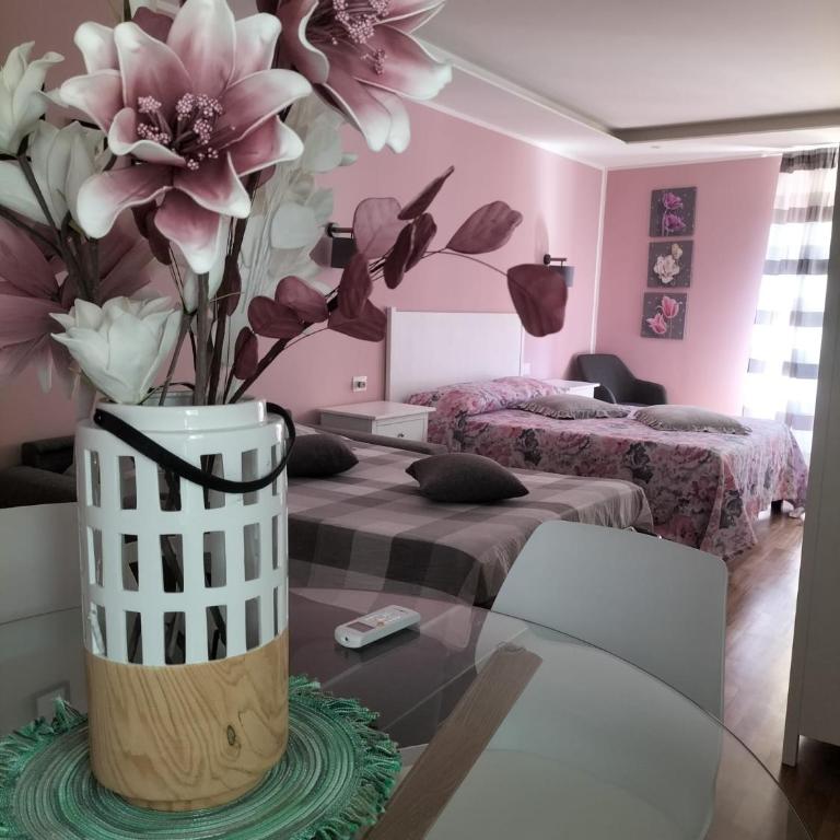 Residenza del Sepale - Appartamento con 1 Camera da Letto - 72