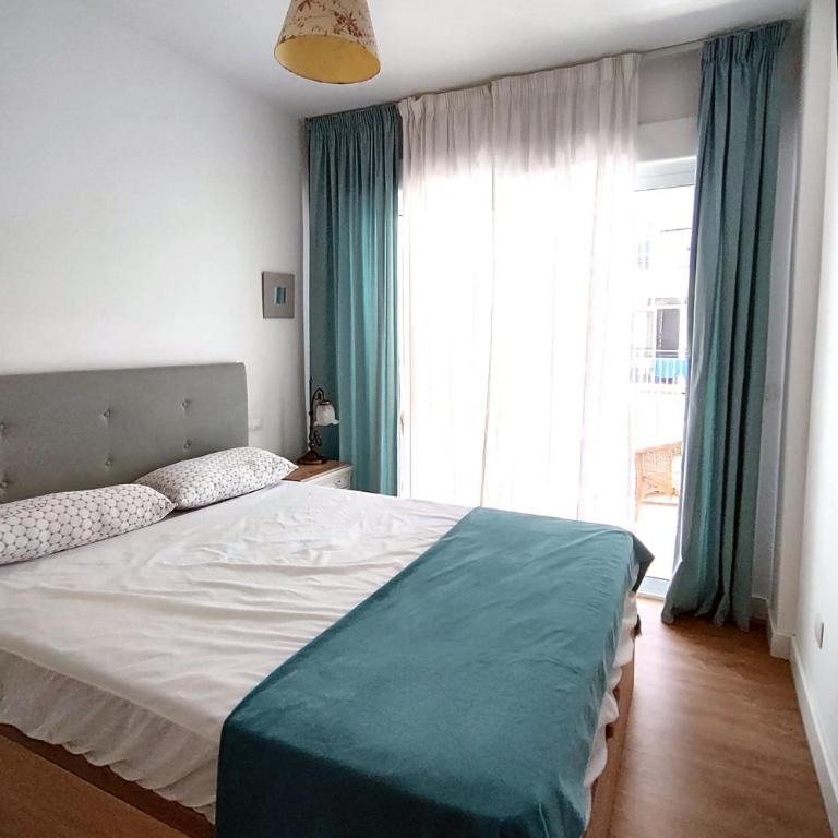 Edificio Jardín - Apartamento de 1 dormitorio - 14