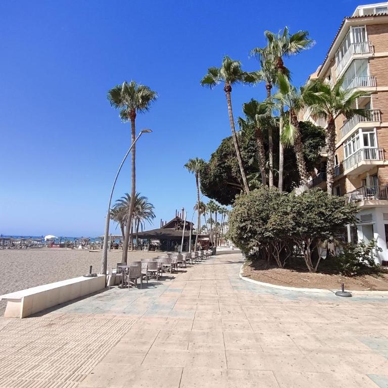 Edificio Jardín - Apartamento de 1 dormitorio - 23