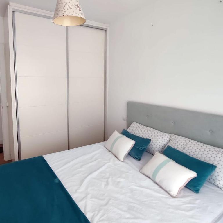 Edificio Jardín - Apartamento de 1 dormitorio - 15