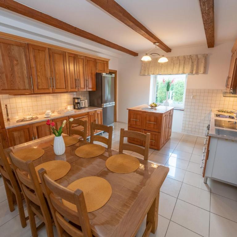 Villa Lux Kolasin - Vila sa 2 Spavaće Sobe - 12