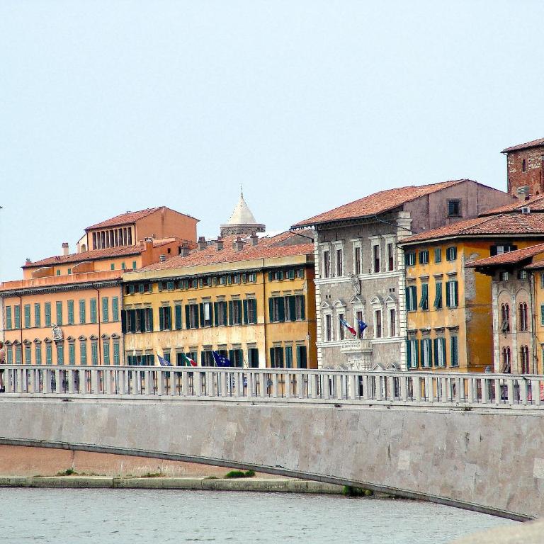Le volte air conditioned loft - Two-Bedroom Apartment - 42