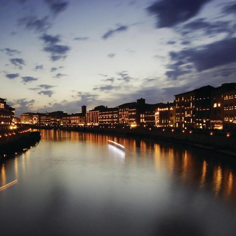 Le volte air conditioned loft - Two-Bedroom Apartment - 45
