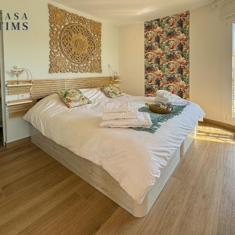 CasaTIMS - Adults Only - Two-Bedroom Apartment - 28