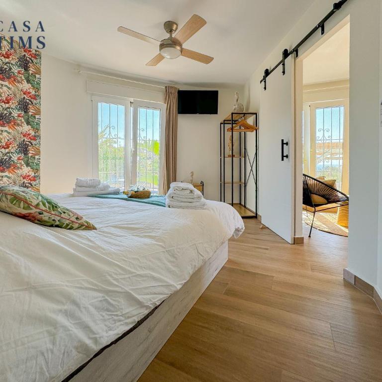 CasaTIMS - Adults Only - Two-Bedroom Apartment - 26