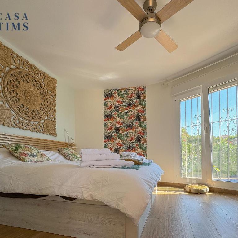 CasaTIMS - Adults Only - Two-Bedroom Apartment - 25