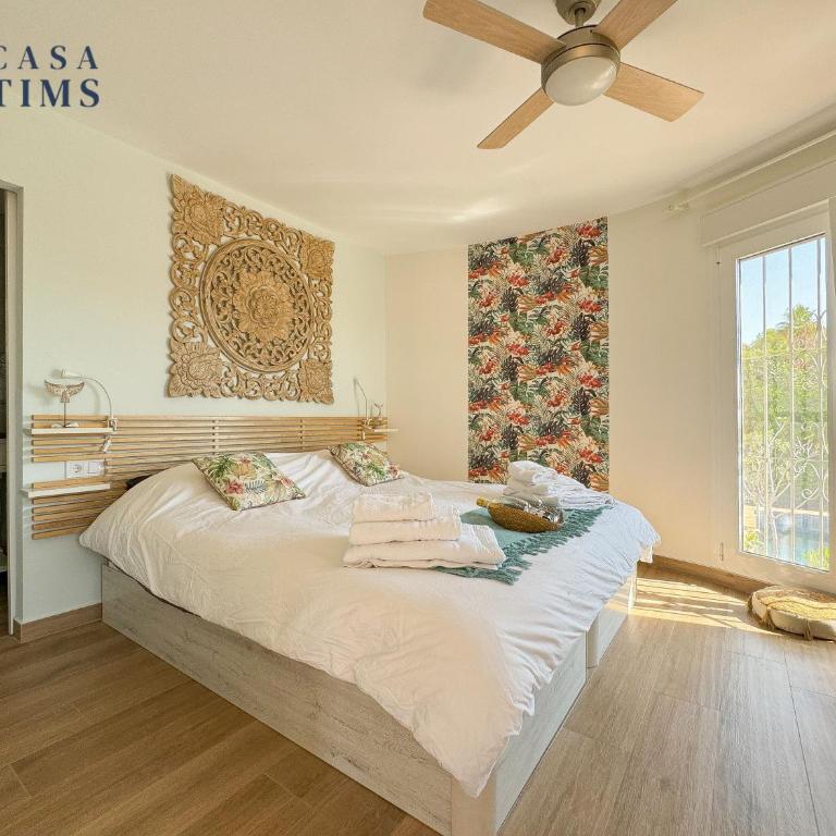 CasaTIMS - Adults Only - Two-Bedroom Apartment - 3