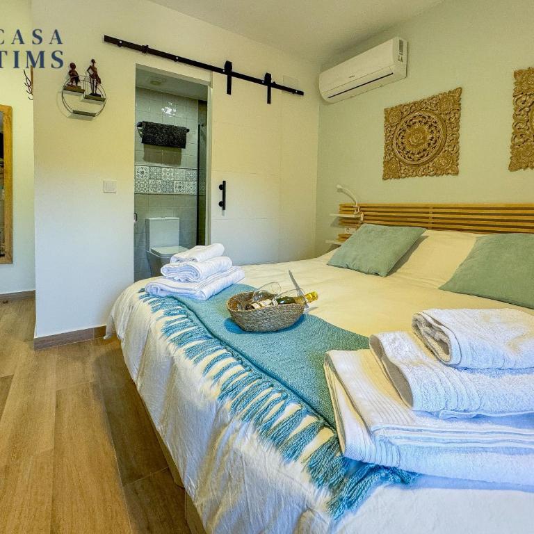 CasaTIMS - Adults Only - Two-Bedroom Apartment - 5