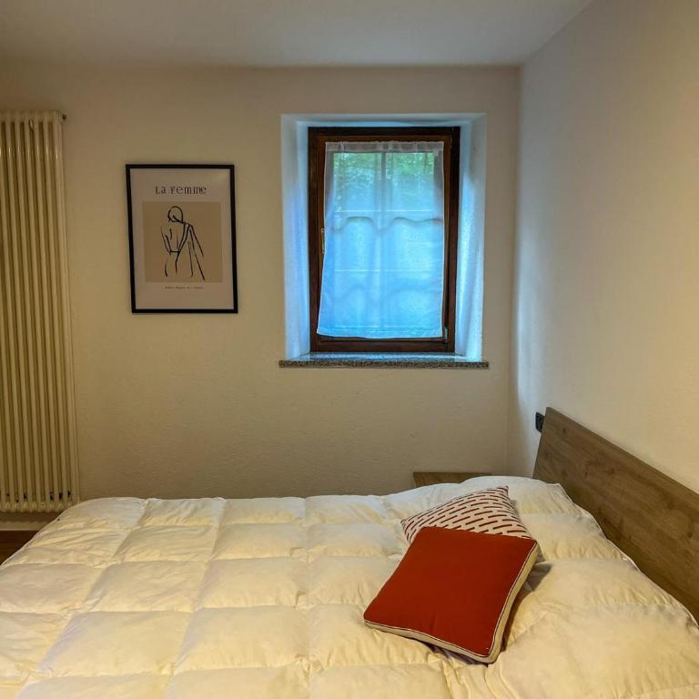 Caosta - Idromassaggio tra relax e natura ad Aosta - One-Bedroom Apartment - 4
