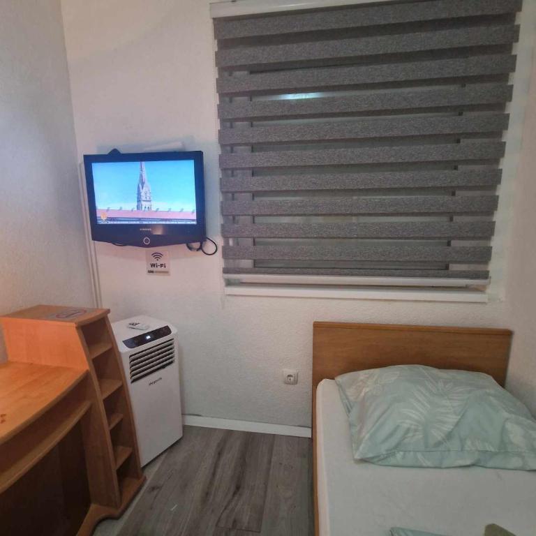 Visit Dreznica - Canyon Retreat - Budget Single Room - 36