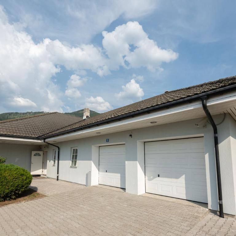 Villa Lux Kolasin - Vila sa 2 Spavaće Sobe - 7