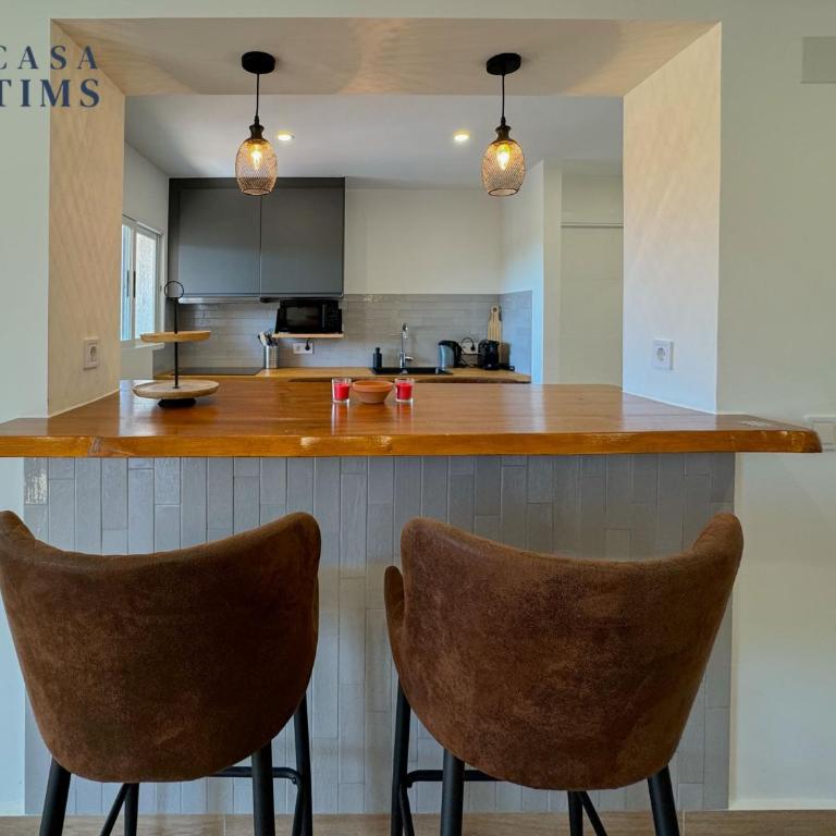 CasaTIMS - Adults Only - Two-Bedroom Apartment - 34