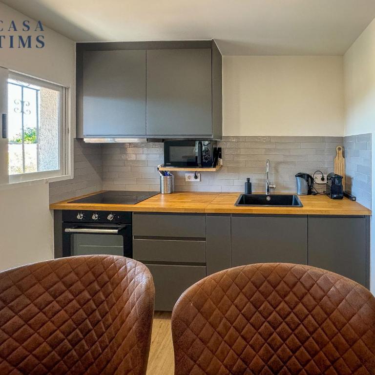 CasaTIMS - Adults Only - Two-Bedroom Apartment - 33