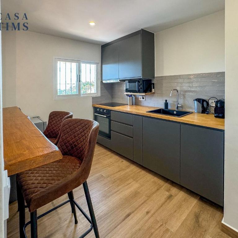 CasaTIMS - Adults Only - Two-Bedroom Apartment - 32