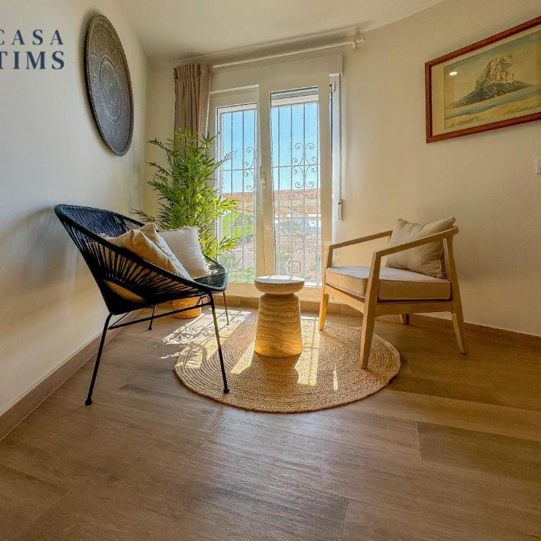 CasaTIMS - Adults Only - Two-Bedroom Apartment - 8