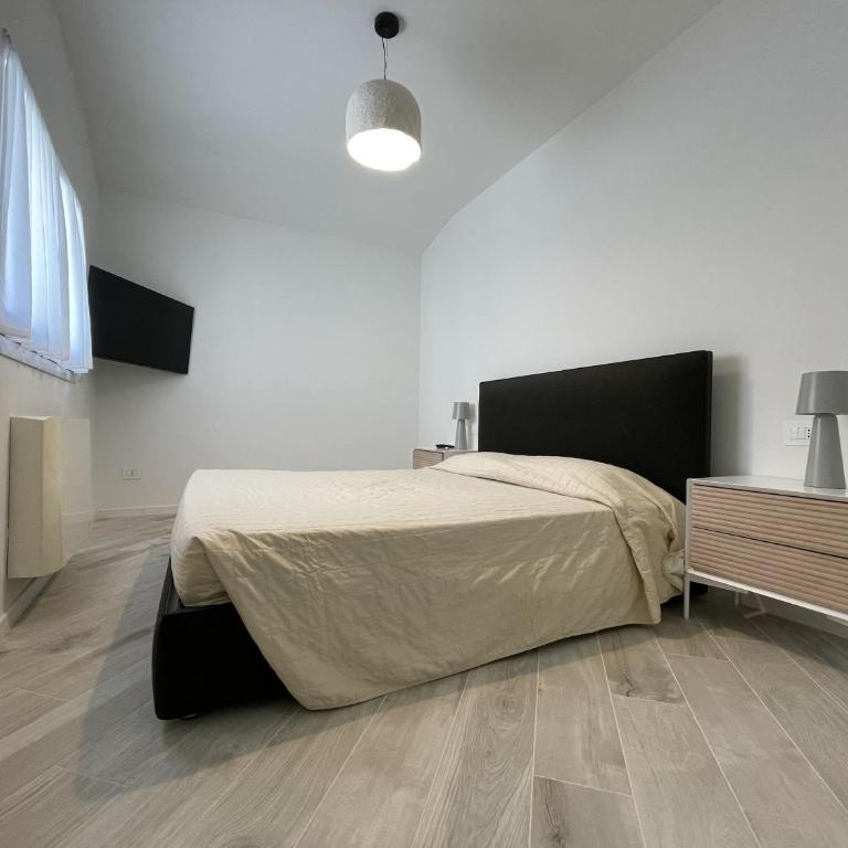 Gli Scogli Luxury Residence Hotel - Appartement 3 Chambres Deluxe - 4