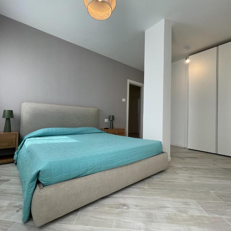 Gli Scogli Luxury Residence Hotel - Appartement 3 Chambres Deluxe - 6