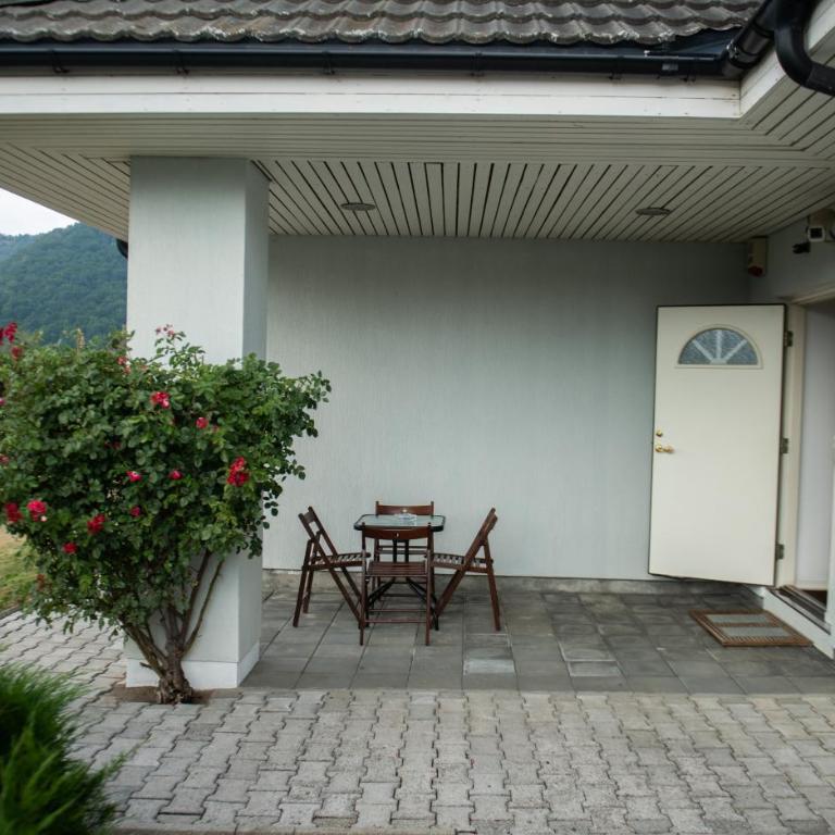 Villa Lux Kolasin - Vila sa 2 Spavaće Sobe - 23