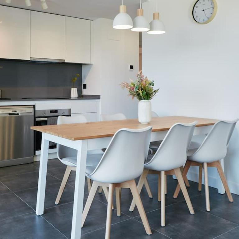 Modern Apartment in Calpe - by Welcomely - Apartamento de 2 dormitorios - 9
