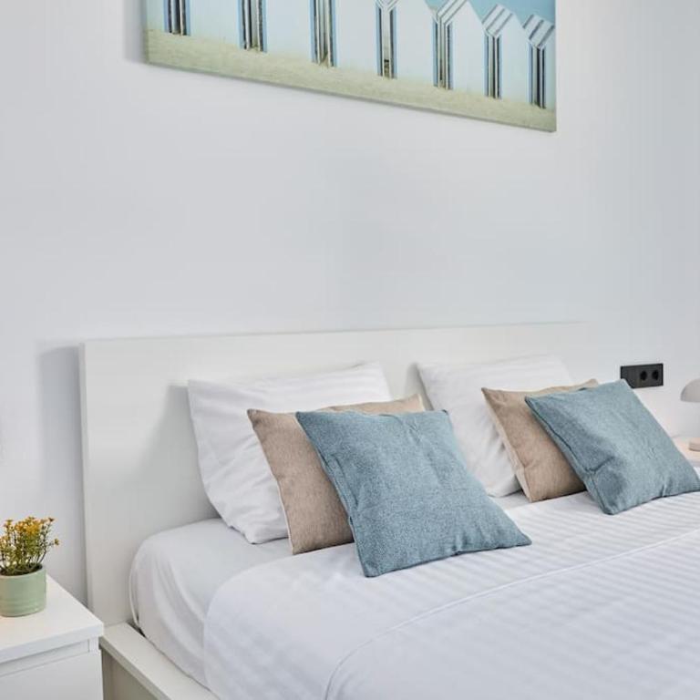 Modern Apartment in Calpe - by Welcomely - Apartamento de 2 dormitorios - 18