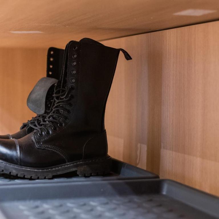 HostGost Selected Suites - Skadarlija Artisan - Apartman sa 1 Spavaćom Sobom - 40