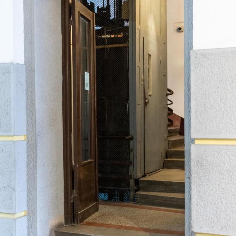 HostGost Selected Suites - Skadarlija Artisan - Apartman sa 1 Spavaćom Sobom - 44