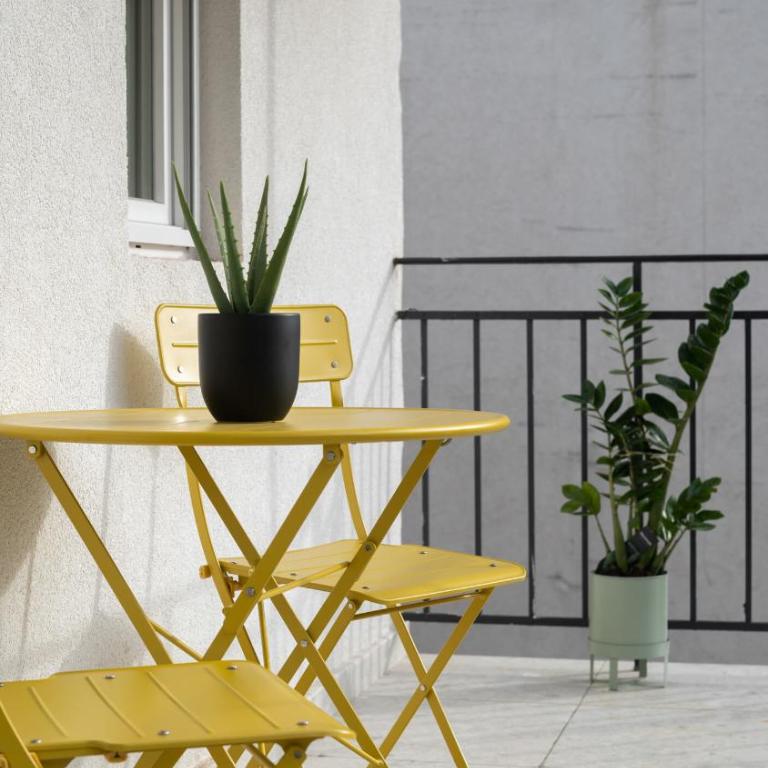 HostGost Selected Suites - Skadarlija Artisan - Apartman sa 1 Spavaćom Sobom - 8