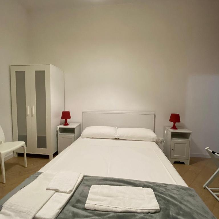 Manu's House B&B - Economy Doppelzimmer - 4