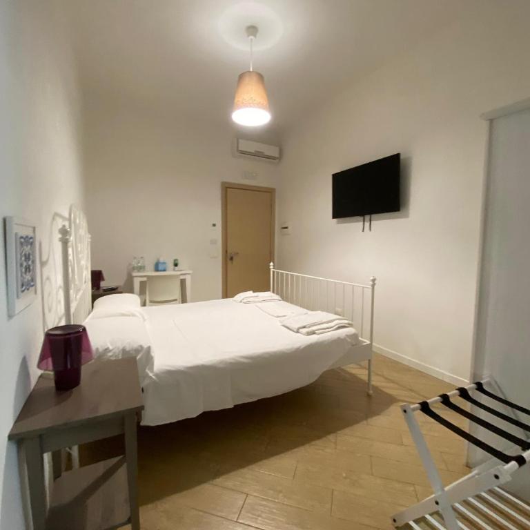 Manu's House B&B - Standard Doppelzimmer - 2