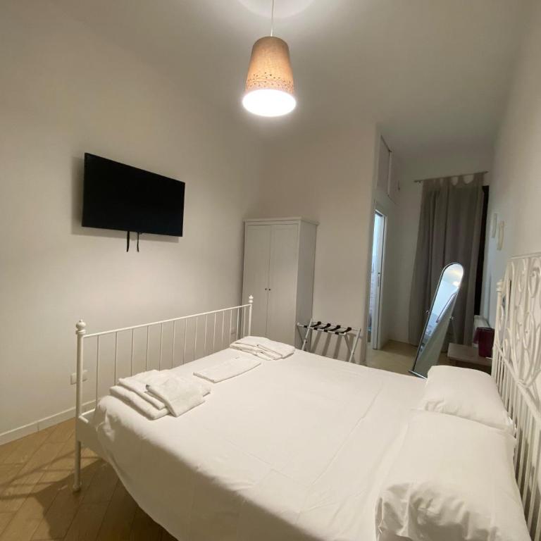 Manu's House B&B - Standard Doppelzimmer - 3