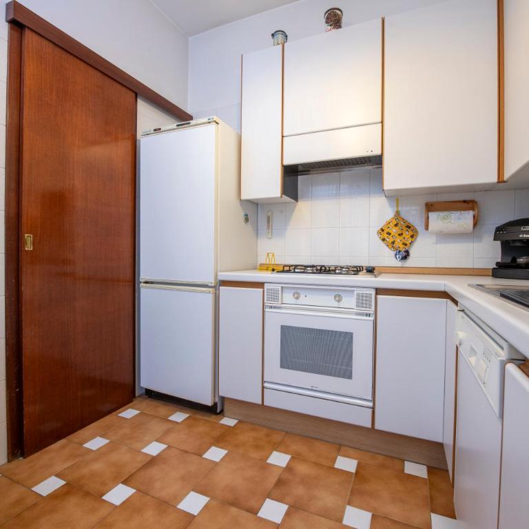 232b - A casa di Rita, centro città, 150metri dalla spiaggia e dal mare - Appartamento con 2 Camere da Letto - 7
