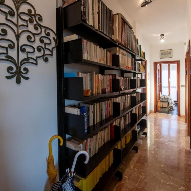 232b - A casa di Rita, centro città, 150metri dalla spiaggia e dal mare - Appartamento con 2 Camere da Letto - 8