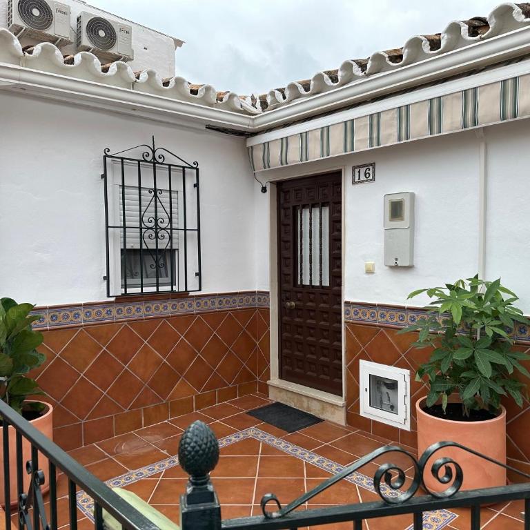 Casa Meme Nerja - Casa de 2 dormitorios - 3