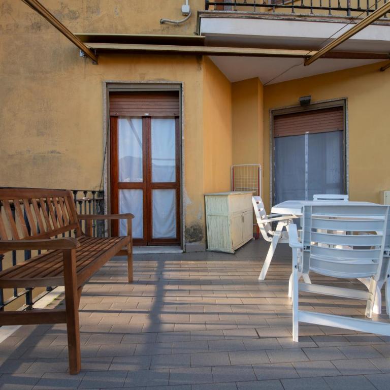 232b - A casa di Rita, centro città, 150metri dalla spiaggia e dal mare - Appartamento con 2 Camere da Letto - 17