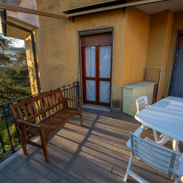 232b - A casa di Rita, centro città, 150metri dalla spiaggia e dal mare - Appartamento con 2 Camere da Letto - 18