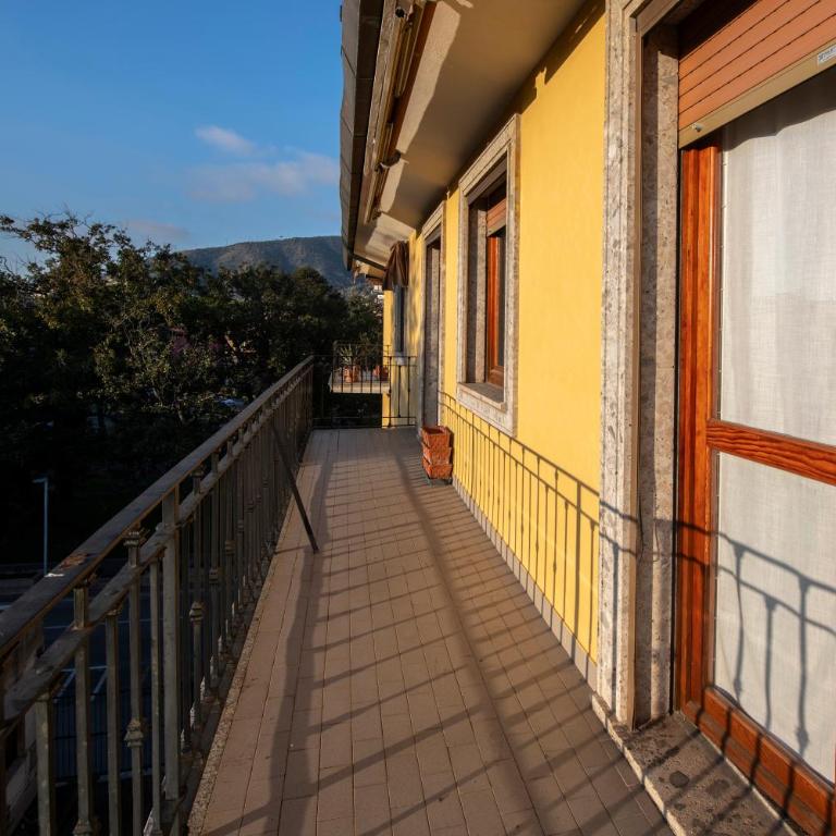 232b - A casa di Rita, centro città, 150metri dalla spiaggia e dal mare - Appartamento con 2 Camere da Letto - 19