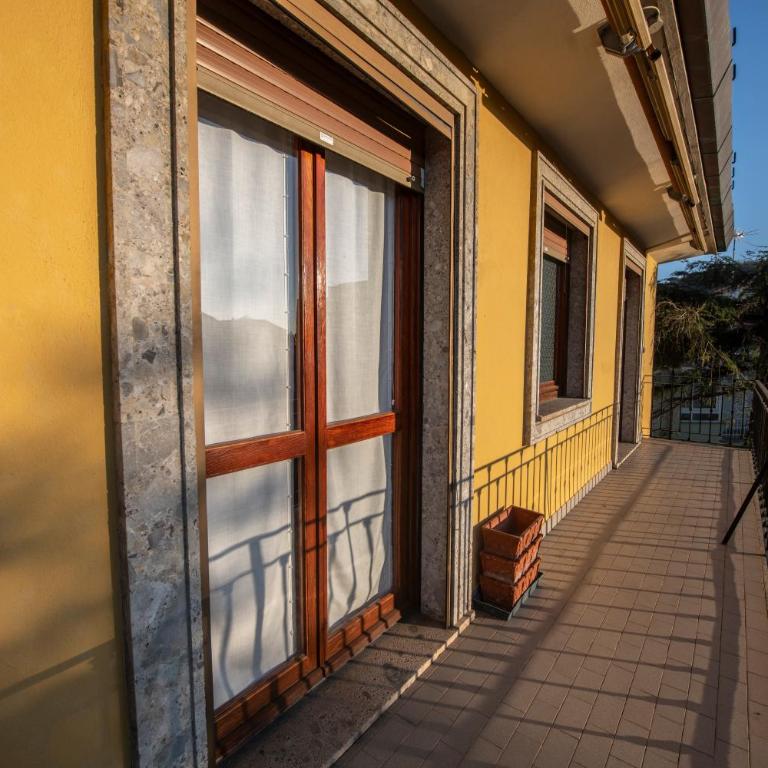 232b - A casa di Rita, centro città, 150metri dalla spiaggia e dal mare - Appartamento con 2 Camere da Letto - 21