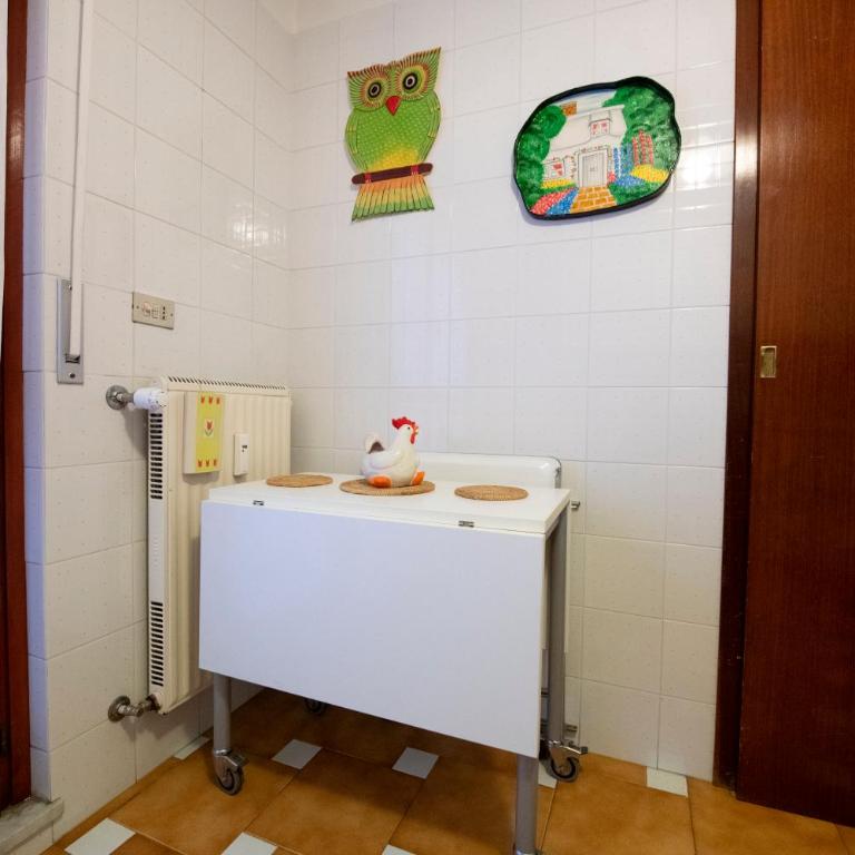 232b - A casa di Rita, centro città, 150metri dalla spiaggia e dal mare - Appartamento con 2 Camere da Letto - 26
