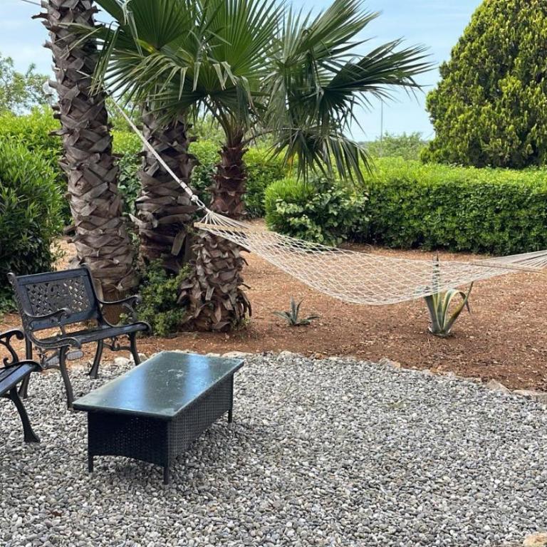 Antica Foggia Vetere villa con piscina - Villa - 38