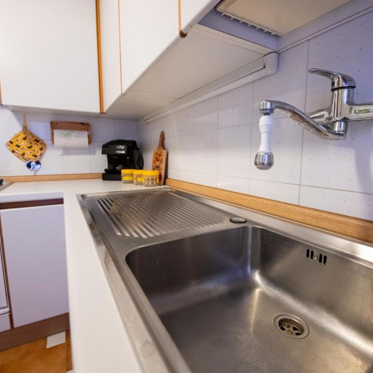 232b - A casa di Rita, centro città, 150metri dalla spiaggia e dal mare - Appartamento con 2 Camere da Letto - 29