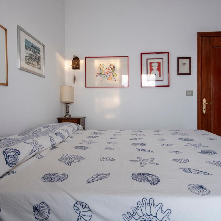 232b - A casa di Rita, centro città, 150metri dalla spiaggia e dal mare - Appartamento con 2 Camere da Letto - 31