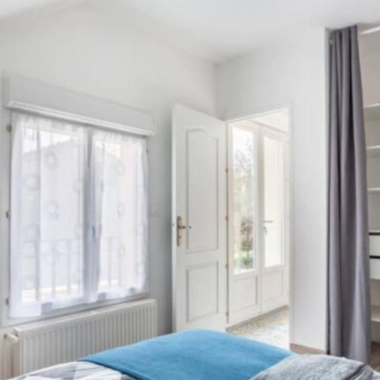 Cosy House with Paris Metro Direct Champs Elysées Eiffel Montmartre - Casa de 4 dormitorios - 63