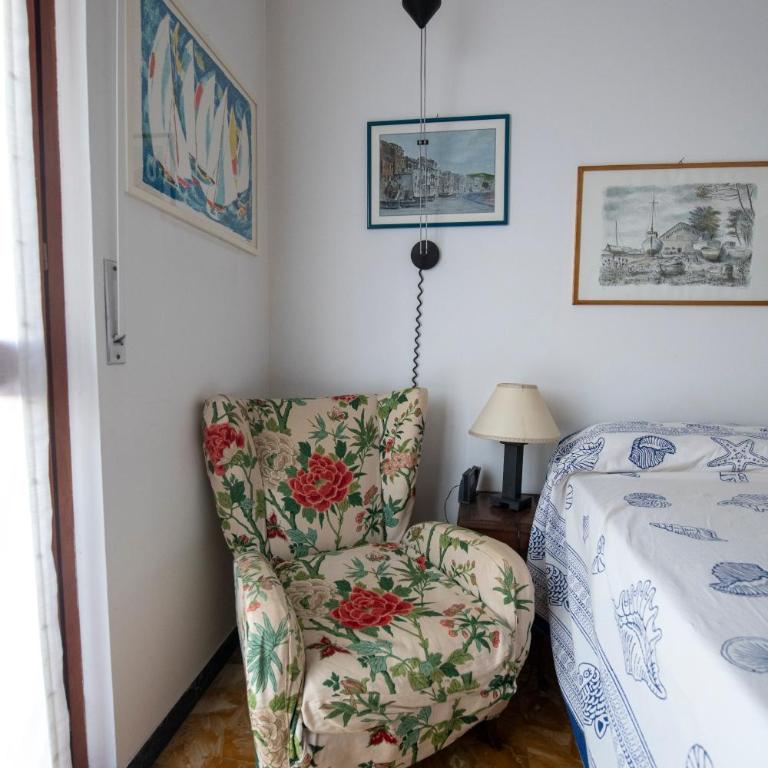 232b - A casa di Rita, centro città, 150metri dalla spiaggia e dal mare - Appartamento con 2 Camere da Letto - 36