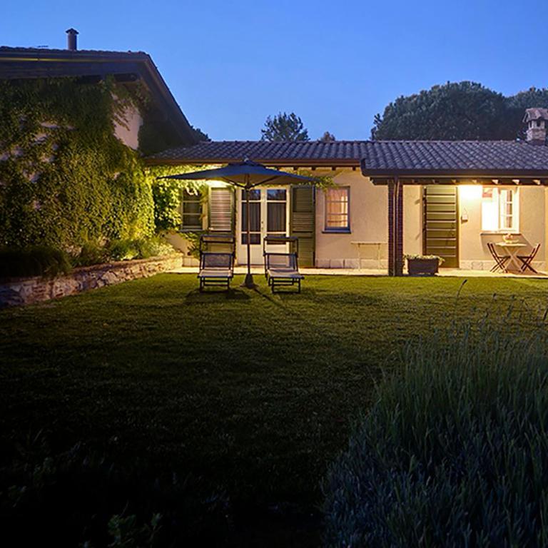 Olimagio Farm Stay with animals, 25m pool, beach at cycling distance - Deluxe Apartment mit 2 Schlafzimmern - 1