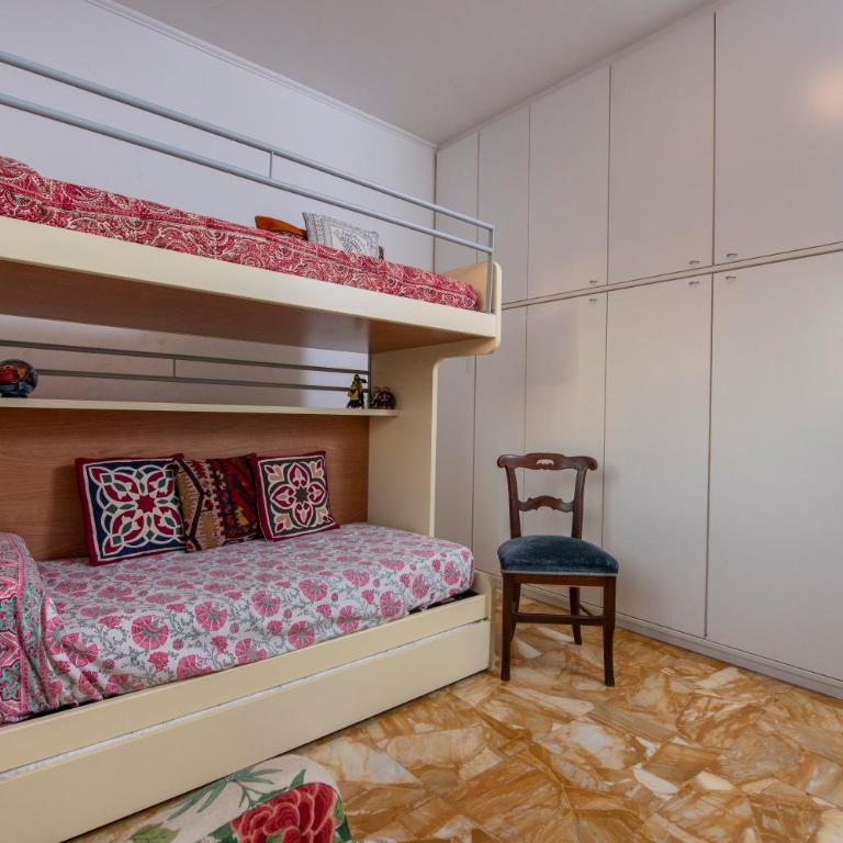 232b - A casa di Rita, centro città, 150metri dalla spiaggia e dal mare - Appartamento con 2 Camere da Letto - 38